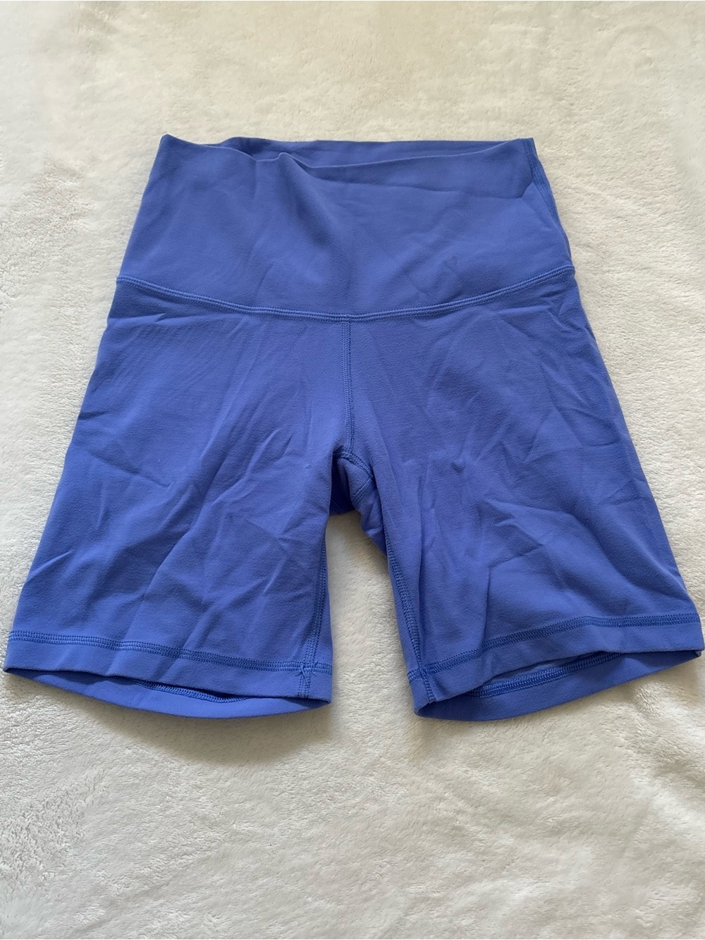 Tna Action Biker Shorts